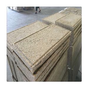 Topazic Thobazio желтые гранитные высокополированные плиты и плитки по конкурентоспособной цене - Product Image 4