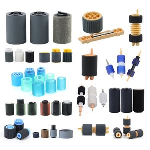 Rodillo de Papel ADF MDF para Fotocopiadoras Xerox, Konica Minolta, Bizhub, Ricoh, Canon, Consumibles y Repuestos - Product Image 1