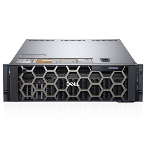 Sử dụng PowerEdge r940xa R940 R840 r930 R830 r920 R820 Intel máy tính lưu trữ giá máy chủ - Product Image 3