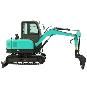 เทคโนโลยีใหม่ Ce Epa * รถขุดไฮดรอลิกสำหรับรถขุดขนาด 6 ตัน 8 15 ตัน ราคาถูก - Product Image 6