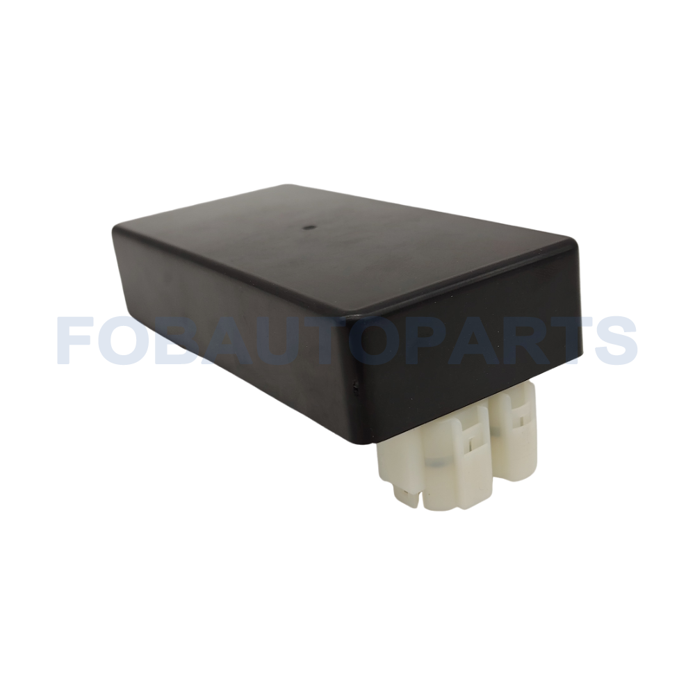 CDI Capacitor Discharge Igniter CDI for HONDA AFRICA TWIN 650 TRANSALP 600 (1988-1996)