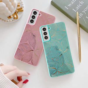 <span class=keywords><strong>Cover</strong></span> completa con fiore lucido Vintage con Glitter elettrolitico per <span class=keywords><strong>Samsung</strong></span> S22 Note 20 custodia Ultra in <span class=keywords><strong>Silicone</strong></span> <span class=keywords><strong>A53</strong></span> <span class=keywords><strong>Cover</strong></span> Protection - Product Image 2