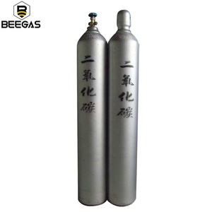 उच्च-संचालित आइसो9809 99.9%-99.999% कार्बन डाइऑक्साइड गैस 10l-50l 5-30 किलोग्राम आइसो9809 प्रमाणित 5-30 किलोग्राम कार्बन डाइऑक्साइड गैस - Product Image 4