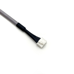 JST-XH SH XH2.54毫米电线电缆连接器4针电缆定制电缆组装JST家用电器发光二极管条连接器 - Product Image 3