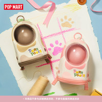 Sac de présentation POP MART Purr Power Doll, sac de transport pour figurines, sac de rangement pour poupées mignonnes, cadeau de collection, thème anime ou marchandise anime