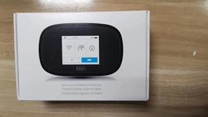 Mf8800l toàn cầu LTE di động hotspot Gigabit <span class=keywords><strong>t</strong></span>ốc độ với Cat 18 LTE công nghệ <span class=keywords><strong>Router</strong></span> không dây - Product Image 3
