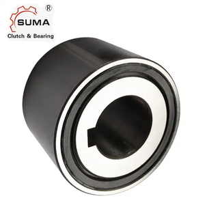 FND Series Complete Freewheel FND453M FND 453 M One Way Clutch <b>Bearings</b> Sprag Clutch <b>Bearing</b> - Product Image 4
