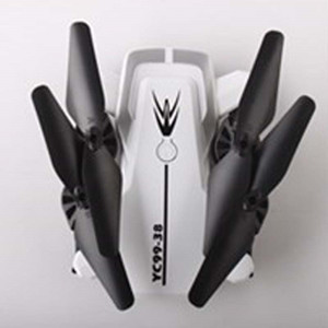 Al por mayor mejor venta artículos plegable mini 720p wifi volando drone con cámara - Product Image 6