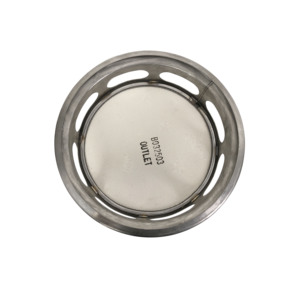 OLITEC DPF--002 pour système moteur de camion, numéros de pièces DPF 2134535 2144435 pour filtre à particules catalytique DPF - Product Image 2