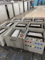 Transformateur d'éclairage JMB, entrée 220V, sortie AC sèche variable 5A 12V/24V/36V pour électronique, isolation de lampe triphasée 380V