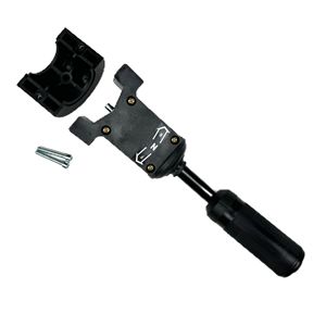 Nouvelle Commutateur de colonne de commande de niveau 85801938 pour NH 555E 575E 655E 675E B LB Series LB95 LB90 Haute Qualité - Product Image 1