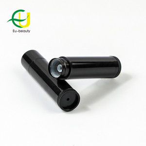 Hộp Đựng Son Môi Dạng Ống Tròn Màu Trắng Hồng Đen Giá Rẻ Bán Sỉ - Product Image 6