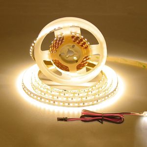 Chất lượng cao linh hoạt 12V 24V <span class=keywords><strong>RGB</strong></span> 10mm PCB COB dải ánh sáng nhà tối giản trang trí nội thất dreamcolor ánh sáng LED Strip - Product Image 2