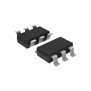 Clock Timing In Stock NB2669ASNR2 Electronics Component SOT 23 6 Thin, TSOT 23 6 - Product Image 1