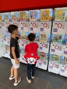 Nhật Bản mini Máy viên nang, mô hình 50-80, thông số kỹ thuật khác nhau có thể được đặt lại với nhau, và có thể được tùy chỉnh - Product Image 4