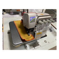 Machine à coudre Pegasus M700 Edge
