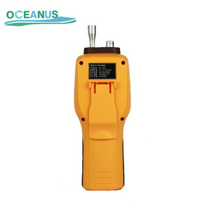 OC-1000 Portable CO2 + O2 Detector De Gás com Bomba Interna - Product Image 5