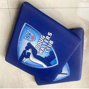1-2 Persons Neoprene Waterproof <b>Cushion</b> Mat <b>Pad</b> Neoprene Beach Mat Seat for Beach Swimming - Product Image 6