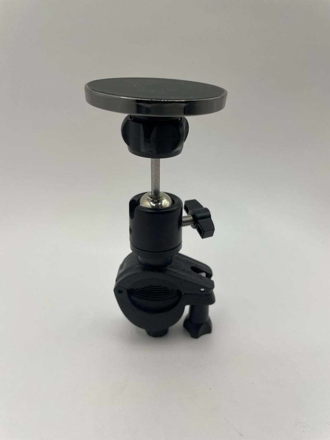 Noir-pour un diamètre de tuyau de 9 à 23 mm