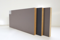 Ligne de production de laminage automatique pour panneaux en mélamine, films PET, PVC, HPL, MDF, PUR, contreplaqués, finition haute brillance et toucher doux