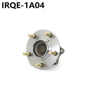 Ensemble de moyeu de roue 3785A008 pour Mitsubishi ASX Outlander, unité de roulement avant, pièce de rechange neuve - Product Image 1