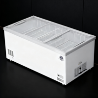 Offre Spéciale d'usine litre différent maison mini réfrigérateur d'aliments frais réfrigérateur congélateur maison réfrigérateurs hôtel mini réfrigérateur