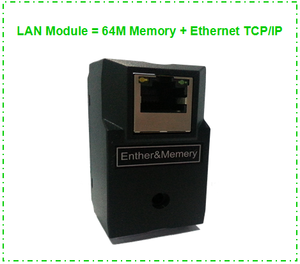 BACnet 이더넷 RS485 모듈 파형 레코드 64M 비트 메모리를 PMAC770H-SW-N-N 파일럿 다기능 전력 품질 분석기 - Product Image 5