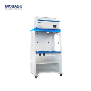 Cappa a Flusso Laminare BIOBASE Affidabile, Cappa di Protezione <span class=keywords><strong>Chimica</strong></span> Senza Condotto, Macchina Protettiva per Laboratorio - Product Image 1