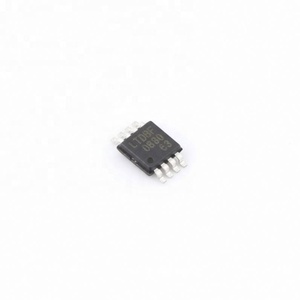 LTC4444EMS8E#TRPBF MSOP-8-EP Gate <b>Driver</b> Chip - Product Image 1