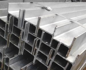 Giá Thấp Kết Cấu Thép H Chùm Q195 Q235 Q345 Ss400 S235jr Phổ Cột Cho Khu Dân Cư Công Nghiệp Xây Dựng Khung - Product Image 2