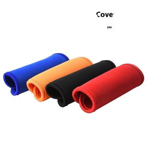 Cubierta de la <span class=keywords><strong>barra</strong></span> de la manija del cochecito de bebé, Protector de agarre del <span class=keywords><strong>carrito</strong></span>, sombrilla solar, paraguas plegable diario, manga de la manija de la Caja - Product Image 1