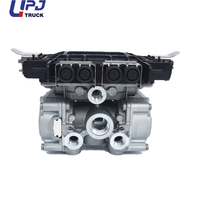 Vanne Combinée ABS pour Remorque 4005000880 4S2M CM2XL-4S