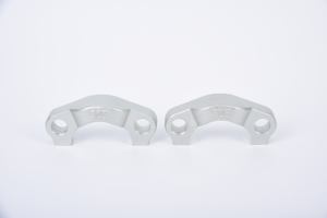 סיטונאי פלדה פחמן דו sae לפצל clamps הידראולי מתאים מסין - Product Image 3