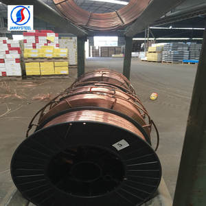 ลวดเชื่อมอาร์กอนสแตนเลส Er307/<span class=keywords><strong>308</strong></span>/309lmo การเชื่อมมิกเร็วกว่า TIG หรือการเชื่อมแบบแท่ง - Product Image 6