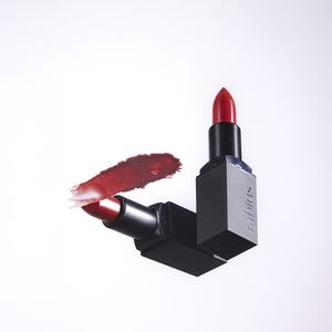 Rouge à lèvres Rabius Rubeline Glow, maquillage coréen, cosmétiques vegan, hydratant, couleur corail rose, brillance naturelle, 3,3 g, version standard - Product Image 1