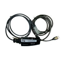 Herramienta de diagnóstico V4.99 Ifak CAN USB Interface Yale Hyster PC Service Tool para montacargas Hyster Yale y camiones Hysteric