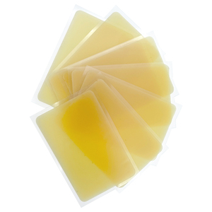 効果的な禁煙中国のハーバルプラスターパッチタバコストッパー腕の背中のボディアプリケーション - Product Image 4