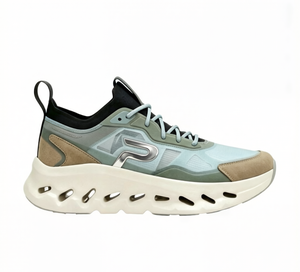Chaussures de sport personnalisées en gros avec logo, baskets de créateur tendance, chaussures de course décontractées respirantes pour femmes et hommes - Product Image 5