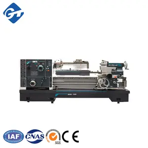 GT DMTG CW6280E Dalian Machine Manufacture Conventional Lathe Hight Quality Machine Engine Lathe Manual Lathe Machine Manual