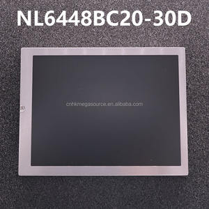 NL6448BC20-30A แสดงผล LCD NL6448BC20-30D ของแท้ใหม่ - Product Image 6