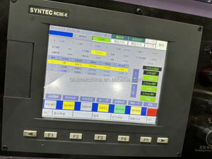Good <strong>Price</strong> <strong>3</strong>+1 <strong>Axis</strong> <strong>CNC</strong> Aluminium Profile <strong>Milling</strong> Drilling Aluminum Windows <strong>Machine</strong> - Product Image 4