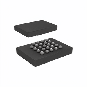 Buy Electronics Components Online 24 TBGA Memory S25FL256SAGBHI203 Authorized Distributor - Product Image 1
