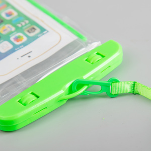 Binkey Ốp Lưng Điện Thoại Di Động Chống Nước Sang Trọng Quảng Cáo Đa Phong Cách Tùy Chỉnh Nhà Sản Xuất Có Dây Buộc Cho Iphone 13 - Product Image 2