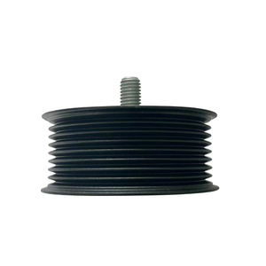 Pulley Bearing Tensioner Berkualitas Tinggi LR035545 untuk Penggantian/Perbaikan - Product Image 1
