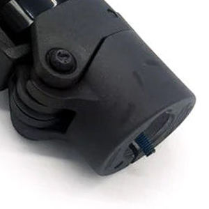 Hecho de materiales robustos para resistir el uso diario. Mastil Original Xiaomi M365 / 1S / Essential / Mi3 - Product Image 2