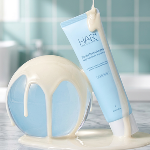 Ampolla de Proteína HAIRPLUS 65ml, Esencia Limpiadora, Jabón Hidratante con Ingredientes Orgánicos para Cabello Rizado y Seco, Queratina - Product Image 3