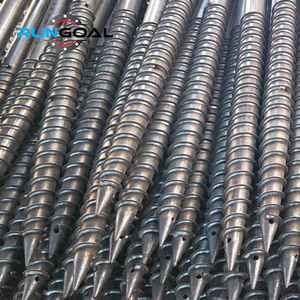 Máquina De Solda RUNGOAL para Parafuso De Aterramento Soldagem De Lâmina Pequena - Product Image 6