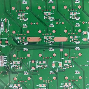Chất lượng cao fr4 940v0 Ổ đĩa cứng PCB nhà sản xuất bảng mạch PCB đa lớp chuyên nghiệp - Product Image 6