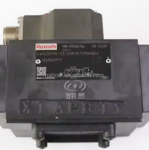 R901370776 4WS2EM10-5X/90B11XHET210K31EV-100 Commande directionnelle - Product Image 2
