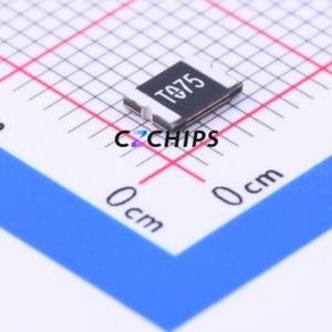 TLC-MSMD075 Resettable Fuse 1812 Fuse 16V 40A 750mA 1.5A - Product Image 1
